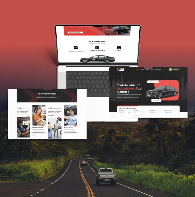 WordPress website laten maken